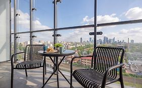 Exceptional Business Apartments By Noclegi Renters